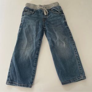 Tucker + Tate jeans